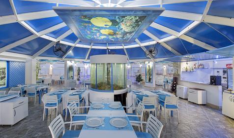 Olimpos Beach Hotel by RRH&R (ex. Mira Olimpos Beach)