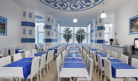 Olimpos Beach Hotel by RRH&R (ex. Mira Olimpos Beach)