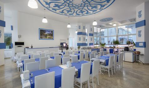 Olimpos Beach Hotel by RRH&R (ex. Mira Olimpos Beach)