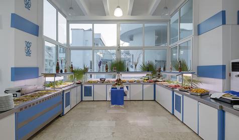 Olimpos Beach Hotel by RRH&R (ex. Mira Olimpos Beach)