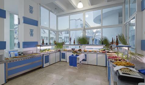Olimpos Beach Hotel by RRH&R (ex. Mira Olimpos Beach)