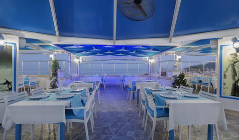 Olimpos Beach Hotel by RRH&R (ex. Mira Olimpos Beach)
