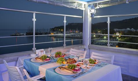 Olimpos Beach Hotel by RRH&R (ex. Mira Olimpos Beach)