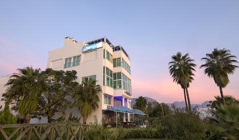 Olimpos Beach Hotel by RRH&R (ex. Mira Olimpos Beach)