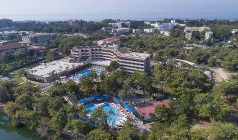 Linda Resort Hotel