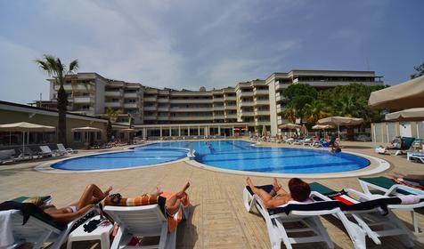 Linda Resort Hotel