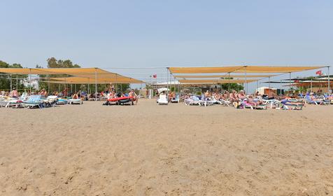 Linda Resort Hotel