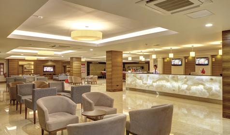 Ramada Resort by Wyndam Akbuk