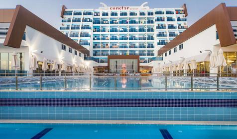 Sunstar Resort Hotel