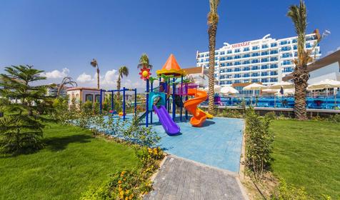Sunstar Resort Hotel