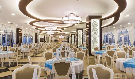 Sunstar Resort Hotel