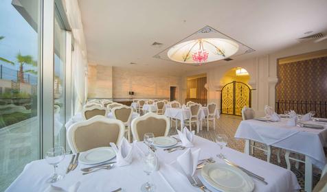 Sunstar Resort Hotel