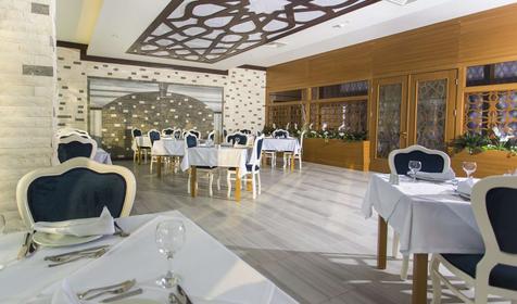 Sunstar Resort Hotel