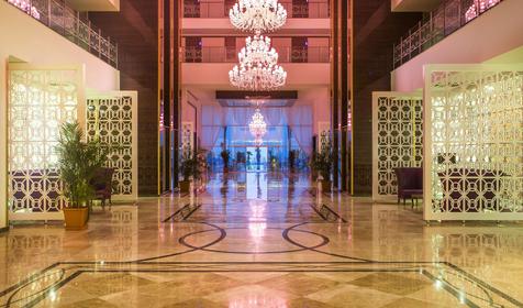 Sunstar Resort Hotel