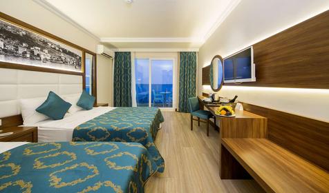 Sunstar Resort Hotel