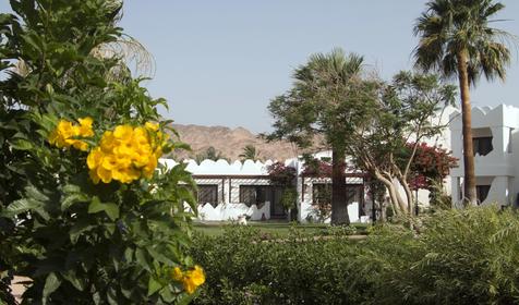 Swiss Inn Resort Dahab