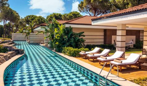 Royal Golf Villas