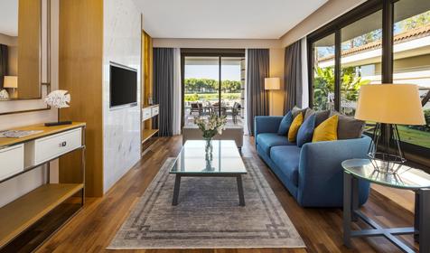 Royal Golf Villas