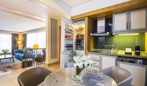 Royal Golf Villas