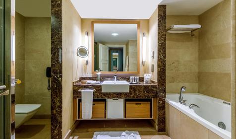 Royal Golf Villas