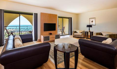 Selcuk Suite Sea View