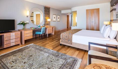 Selcuk Suite Sea View