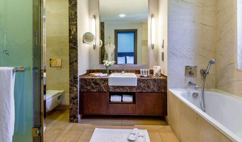 Selcuk Suite Sea View