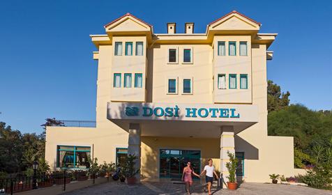 Dosi Hotel