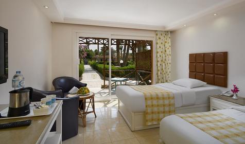 Giftun Azur Resort