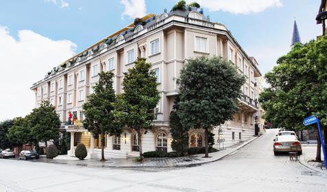Eresin Hotels Sultanahmet