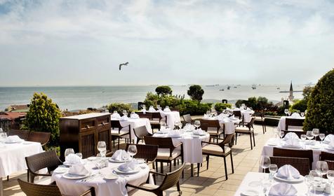 Eresin Hotels Sultanahmet