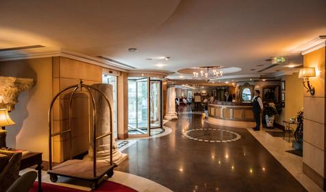 Eresin Hotels Sultanahmet
