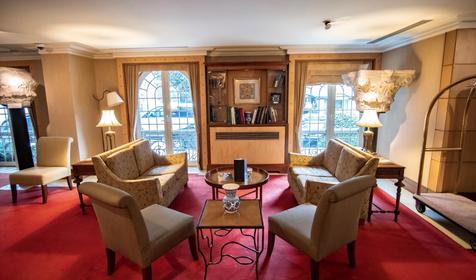 Eresin Hotels Sultanahmet