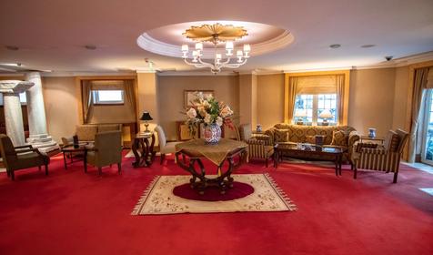 Eresin Hotels Sultanahmet