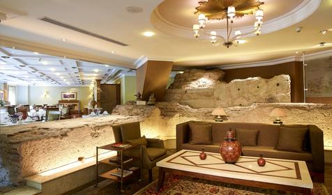 Eresin Hotels Sultanahmet