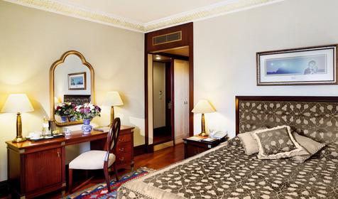 Eresin Hotels Sultanahmet