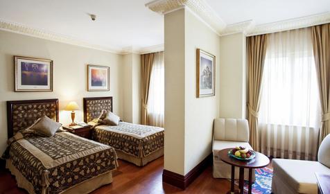 Eresin Hotels Sultanahmet
