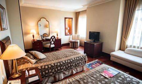 Eresin Hotels Sultanahmet