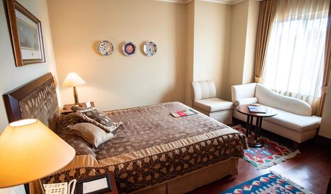 Eresin Hotels Sultanahmet