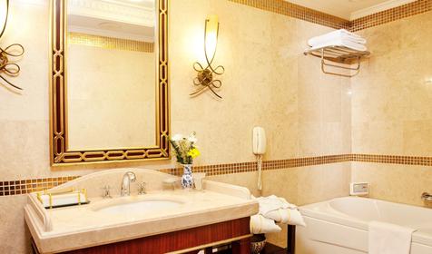 Eresin Hotels Sultanahmet