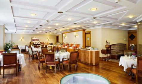 Eresin Hotels Sultanahmet