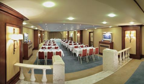Eresin Hotels Sultanahmet