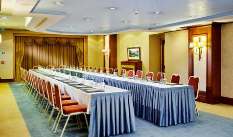 Eresin Hotels Sultanahmet
