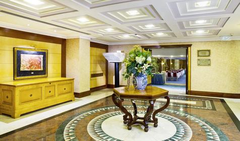 Eresin Hotels Sultanahmet