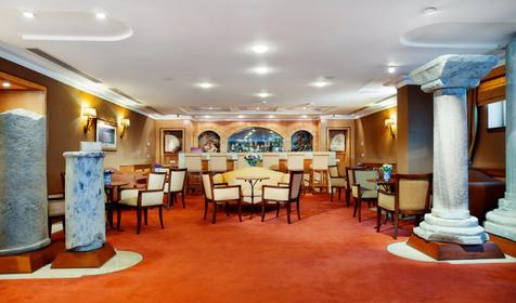 Eresin Hotels Sultanahmet