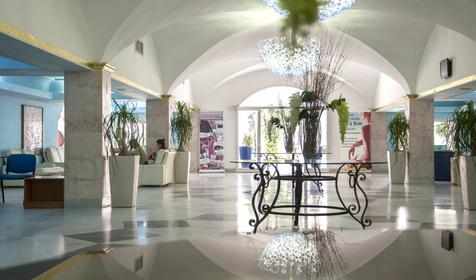 Dessole Le Hammamet Resort