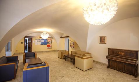 Dessole Le Hammamet Resort
