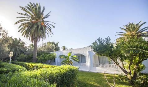 Dessole Le Hammamet Resort