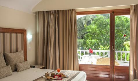 Dessole Le Hammamet Resort