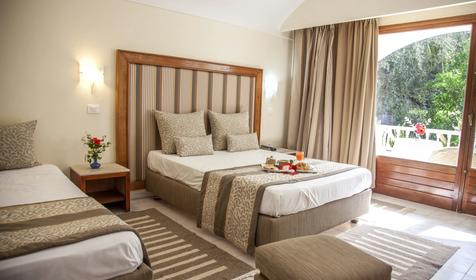 Dessole Le Hammamet Resort
